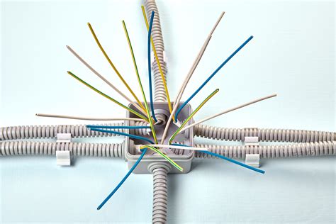 is a junction box a breaker|electrical junction box definition.